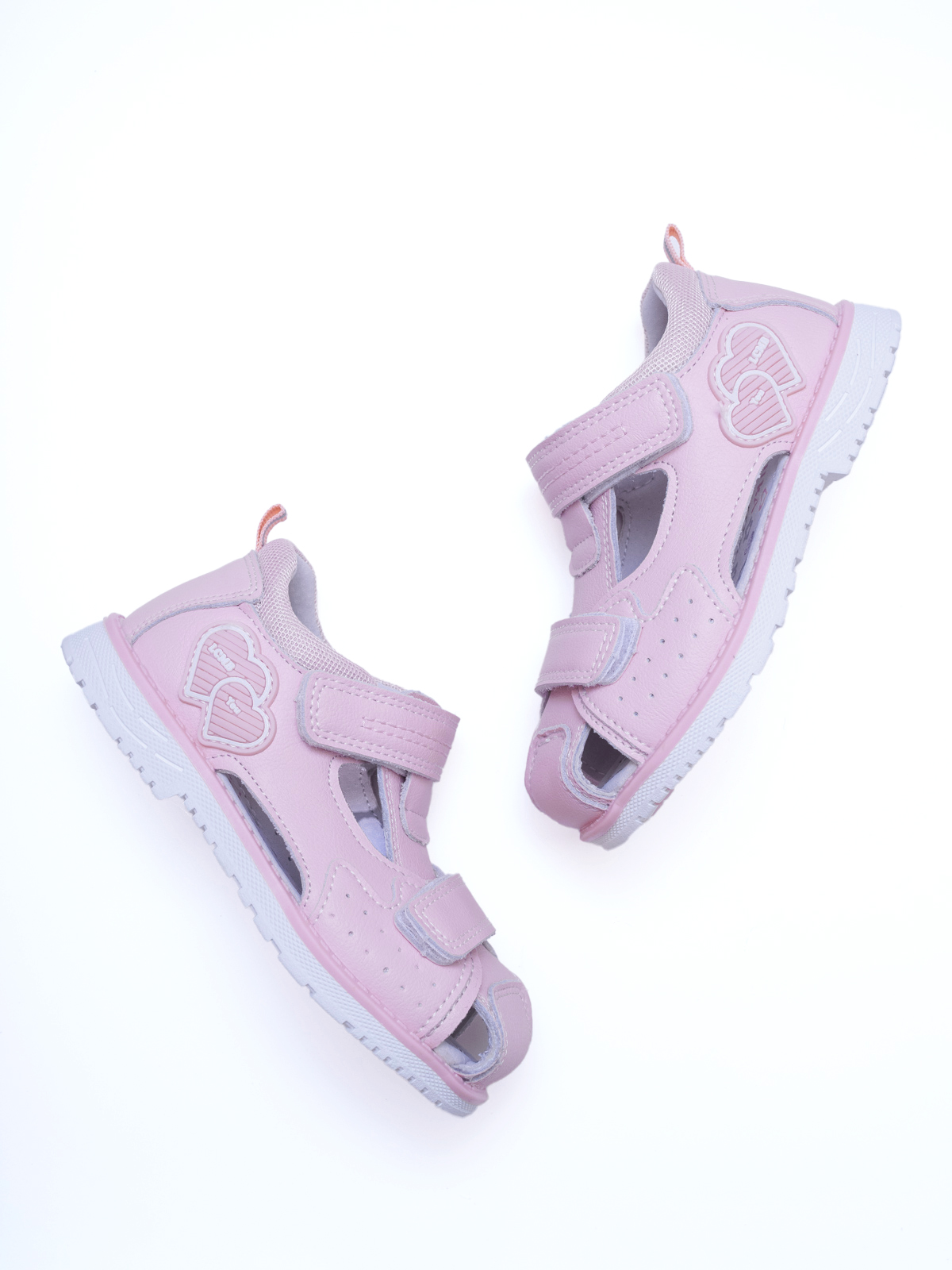 Сандалии Тотошка Q5-2L2 - фото 9