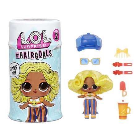 Кукла мини L.O.L. Surprise!