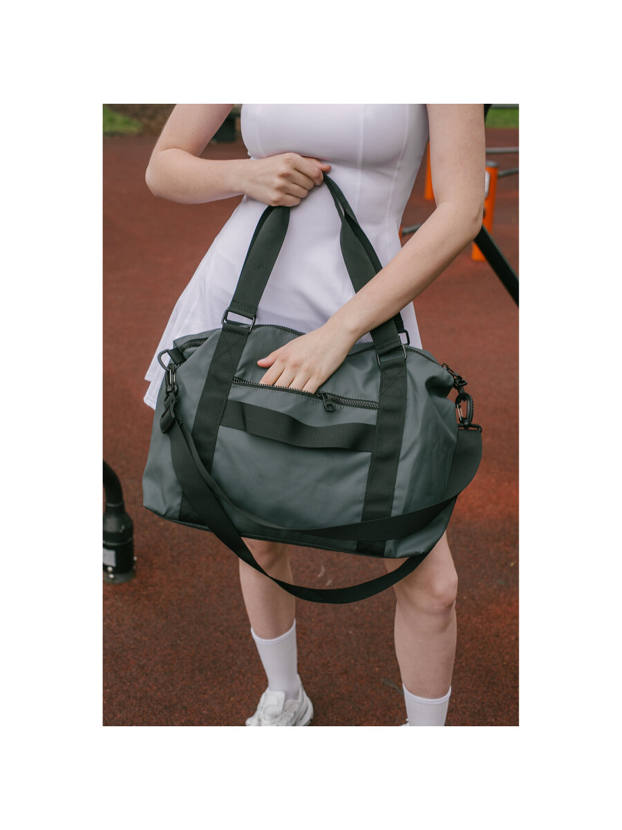 Спортивная сумка HEIKKI - фото 17