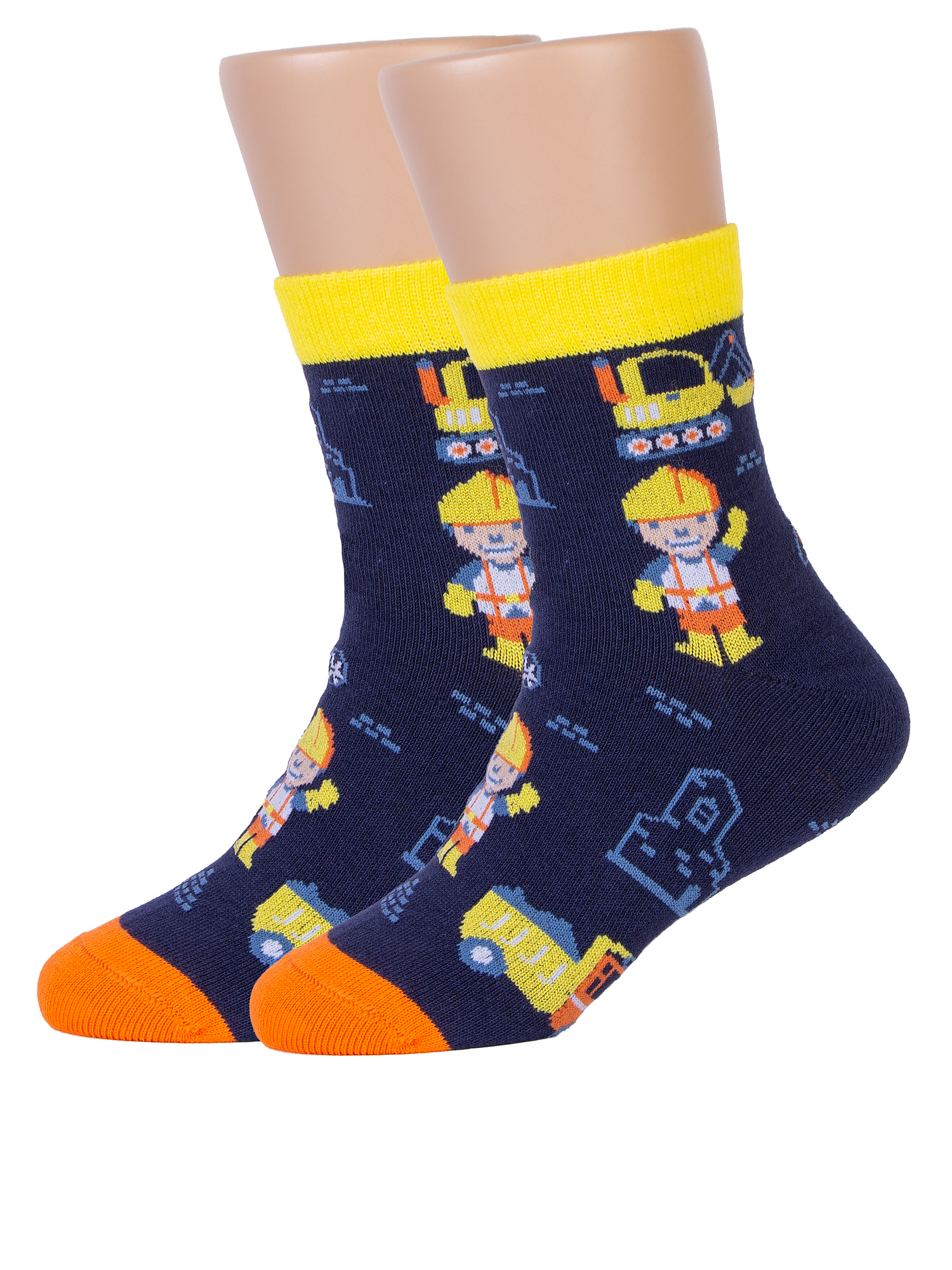 Носки Just С2152 синий - фото 1