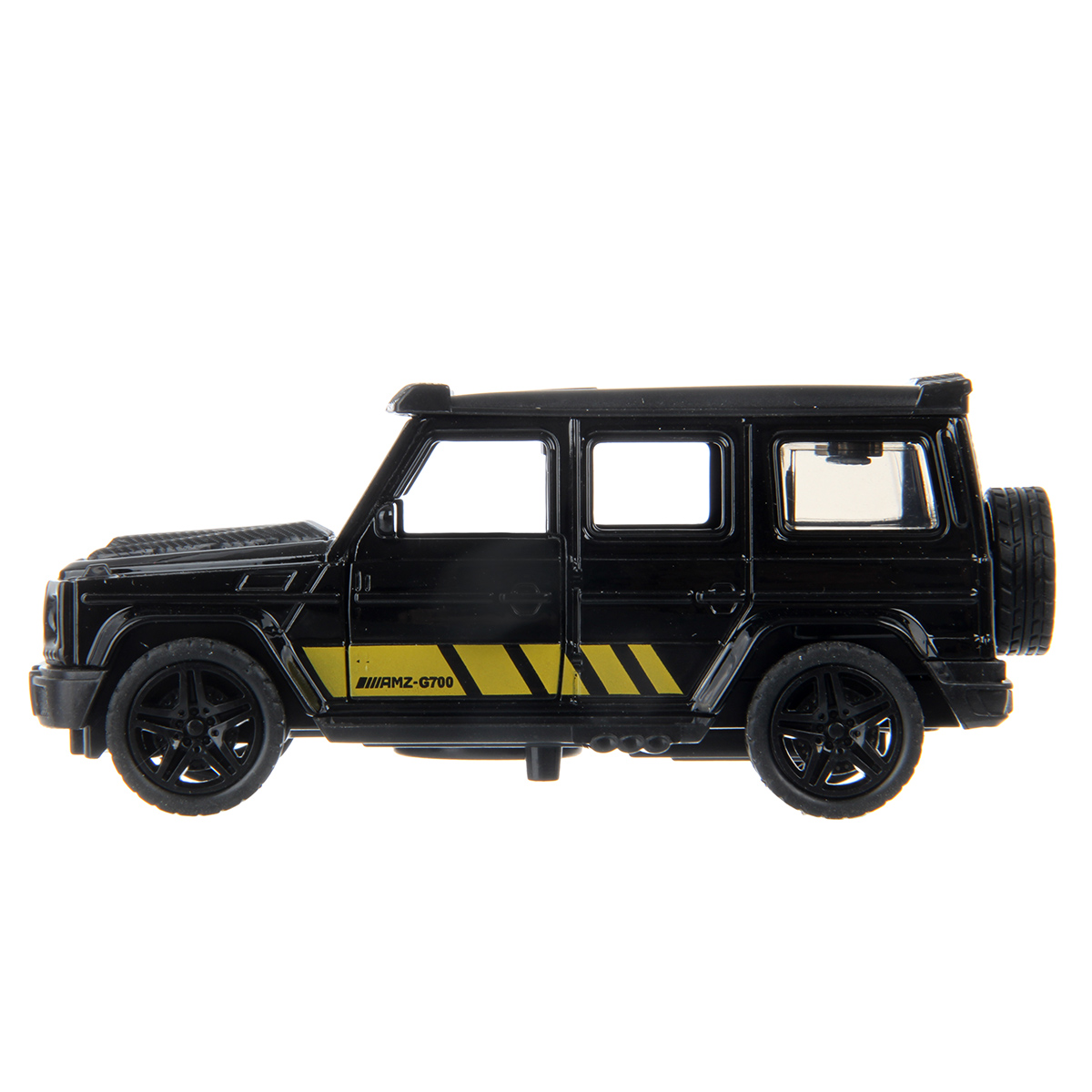 Внедорожник Veld Co ВАЗ 1:32 135364 - фото 3