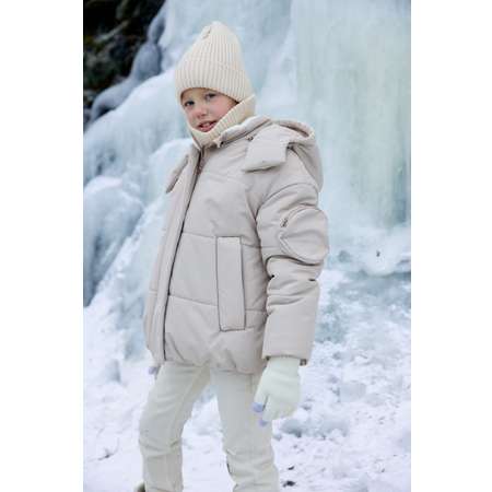 Куртка NIKASTYLE
