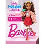 Кукла модельная Barbie Dream Besties Тереза на роликах высота 29 см
