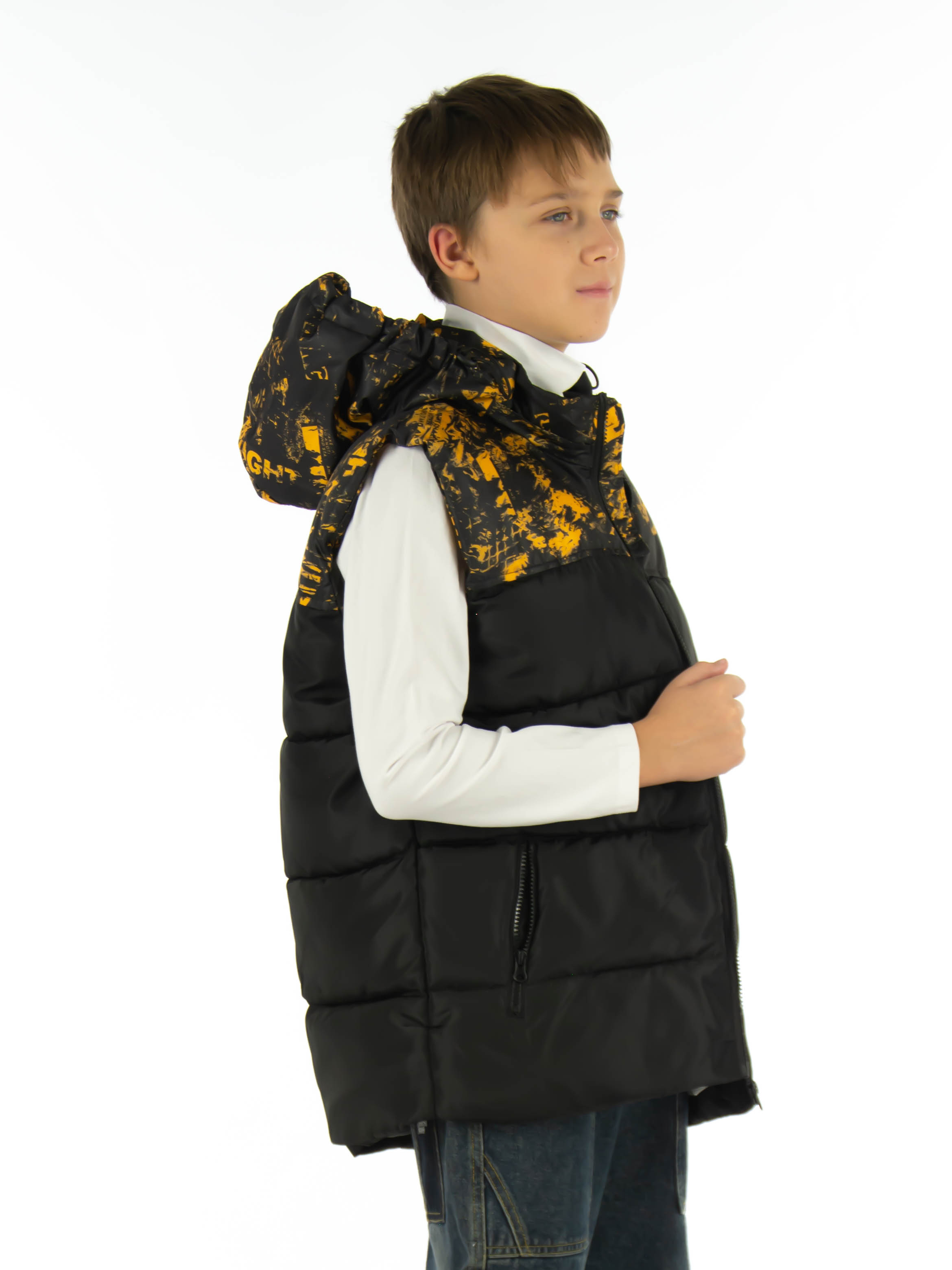 Жилет CASTLELADY 875875999 - фото 12