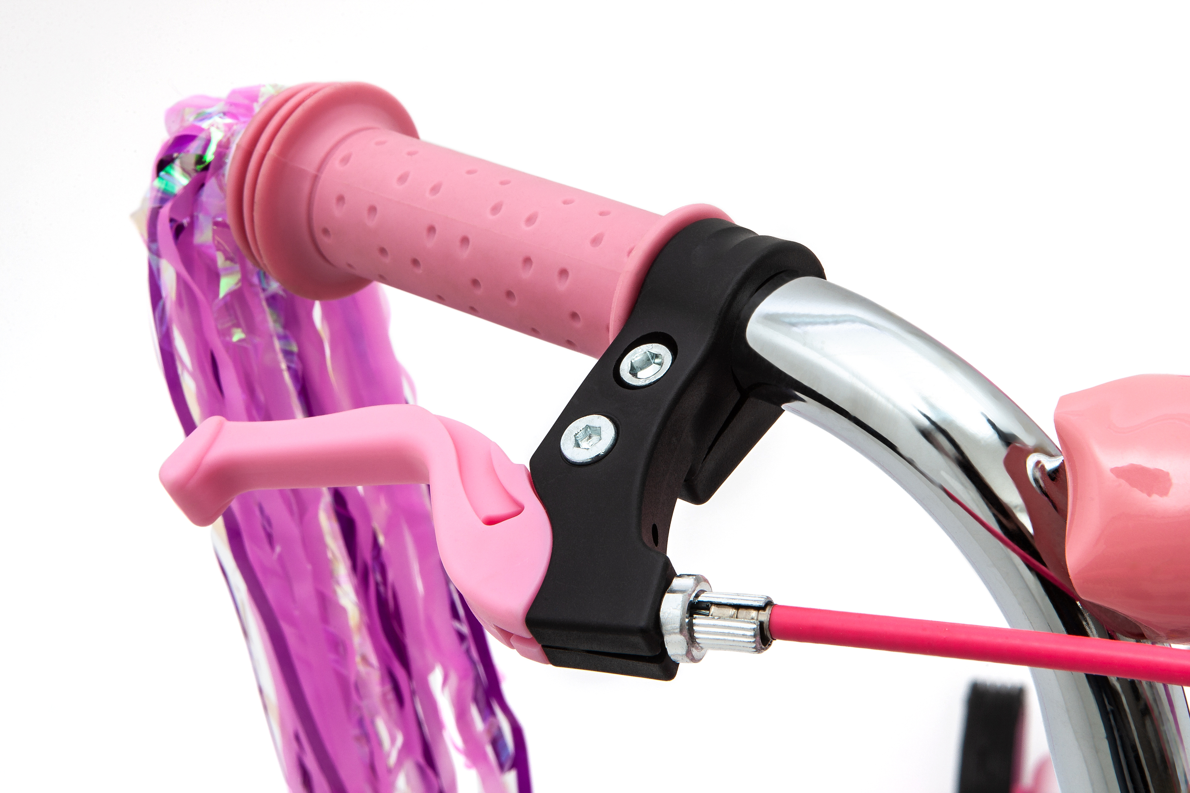 Двухколесный велосипед ZigZag 14 дюймов - фото 10