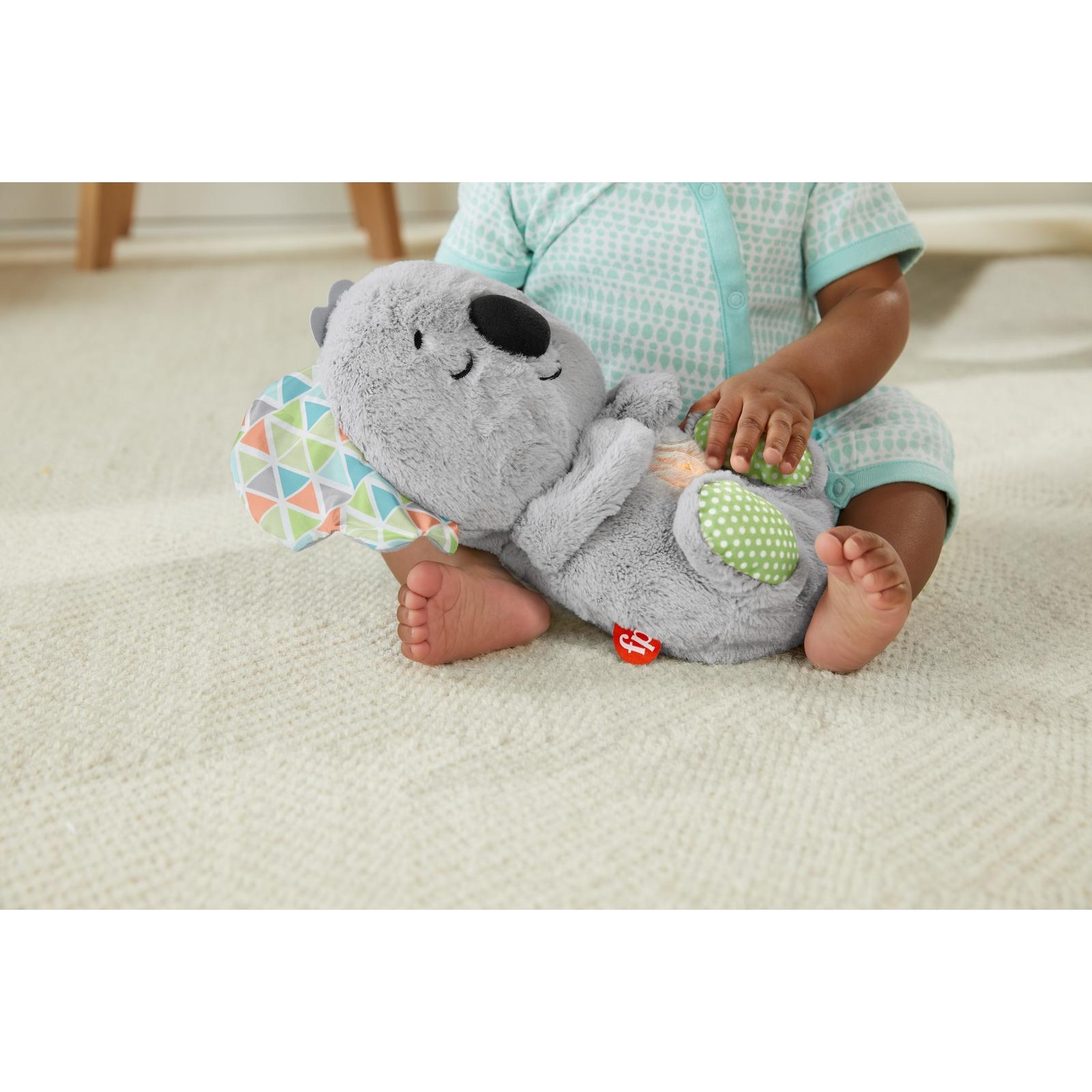 Игрушка Fisher Price Коала - фото 11