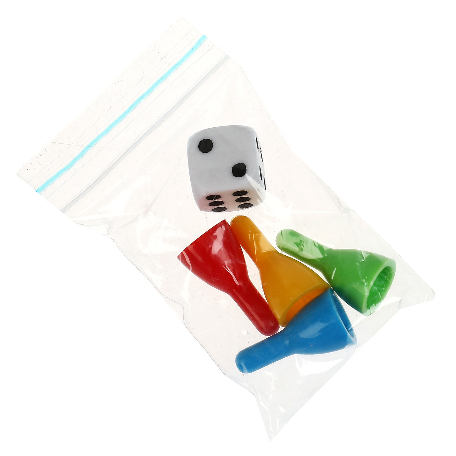 Настольная игра Умные игры Мегабаттл - фото 5