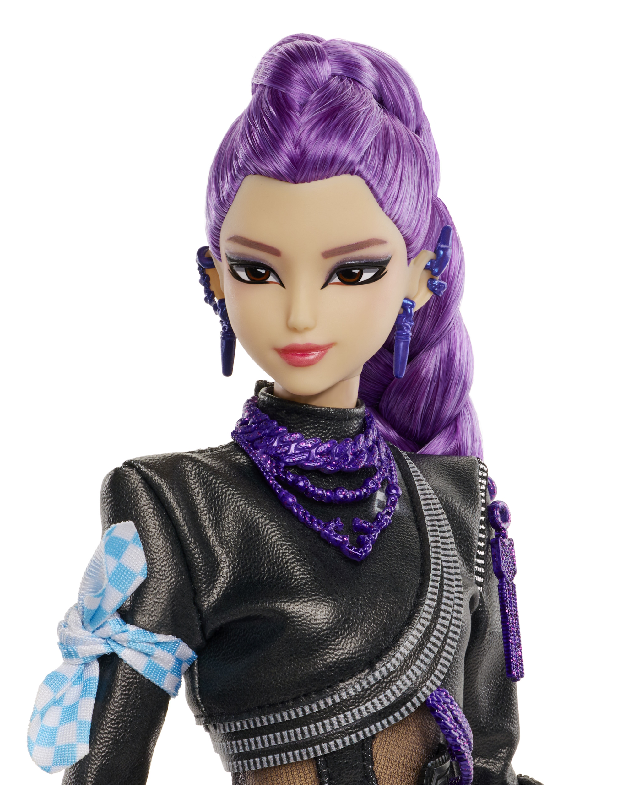 Кукла модельная Kpop Demon Hunters Руми JRW19 - фото 2
