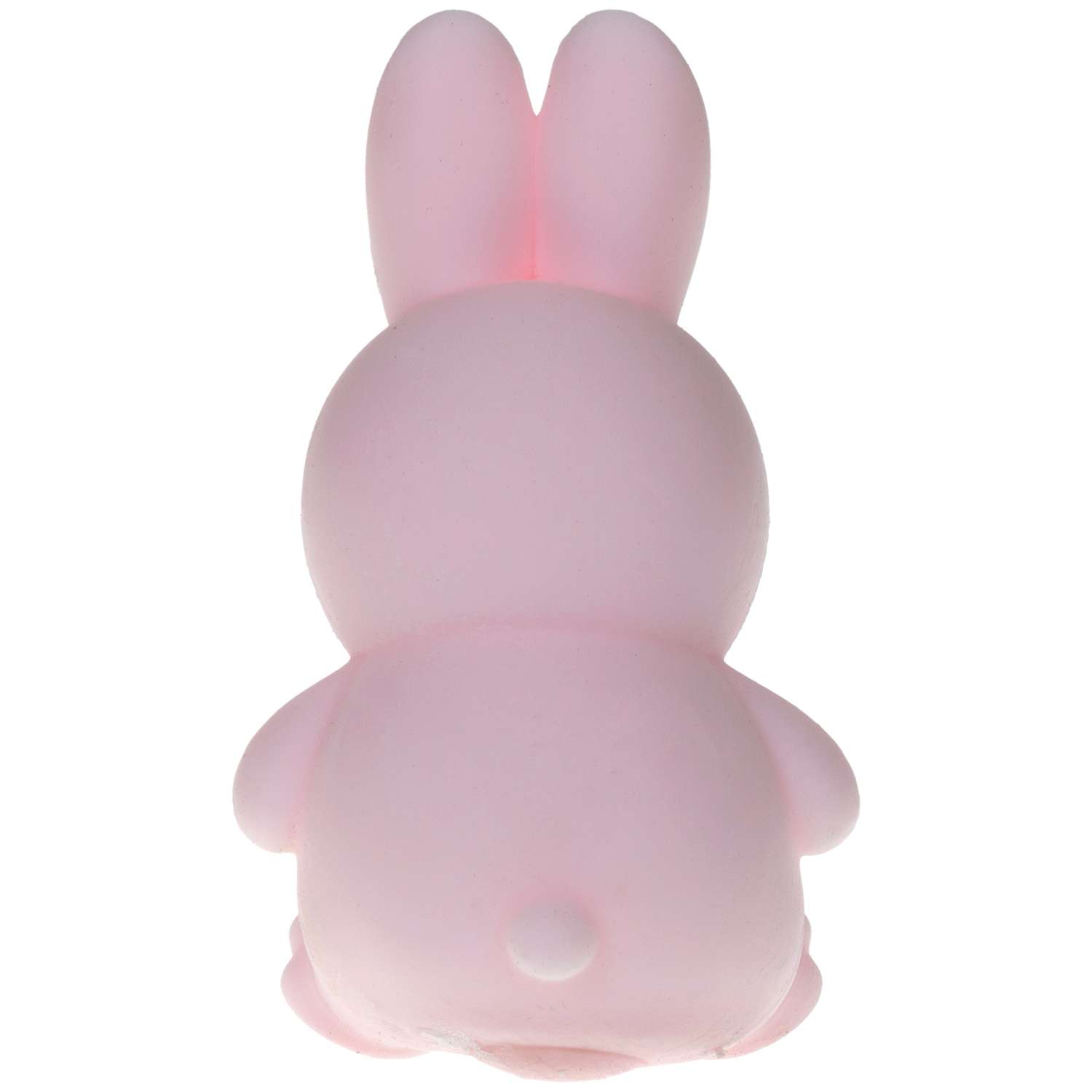 Игрушка-антистресс 1TOY сквиш Жмяка Кролик в ассортименте - фото 4