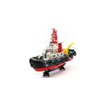 Автомобиль РУ Heng Long