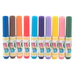 Фломастеры Crayola 10 цв.