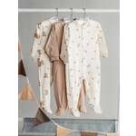 Комбинезон 3 шт. TOPOTUSHKI