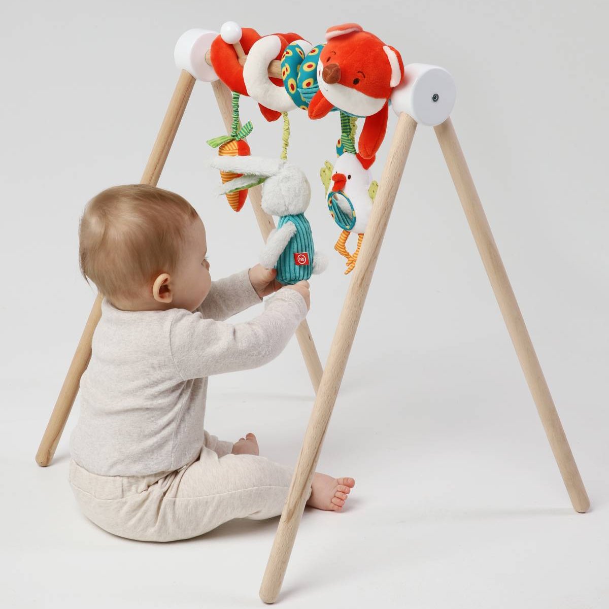 Игрушка Happy Baby - фото 5