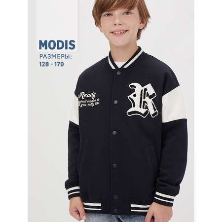 Бомбер MODIS