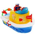 Игрушка Kiddieland сортер