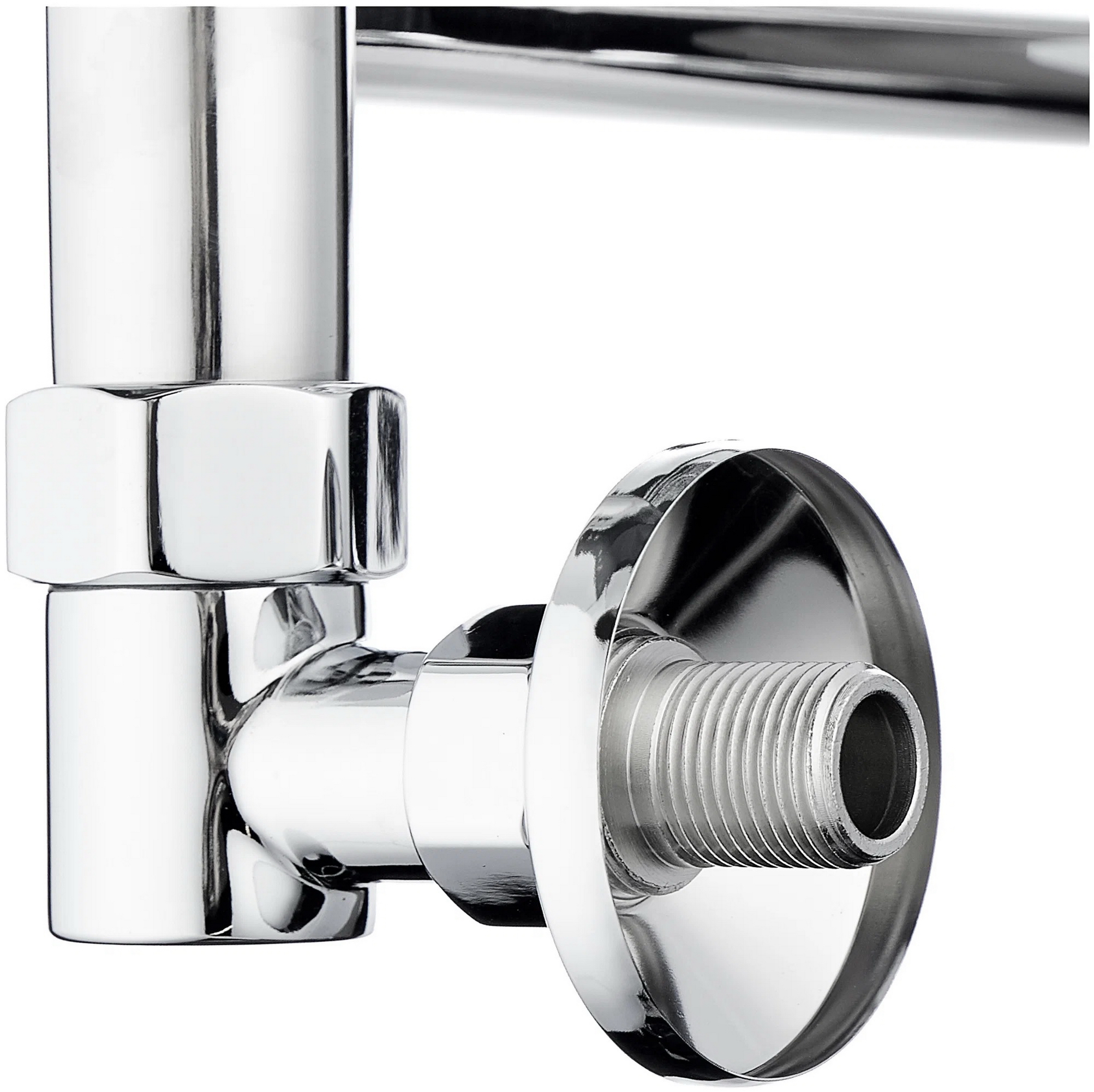 Полотенцесушитель водяной Energy Prestige 800x500 - фото 6