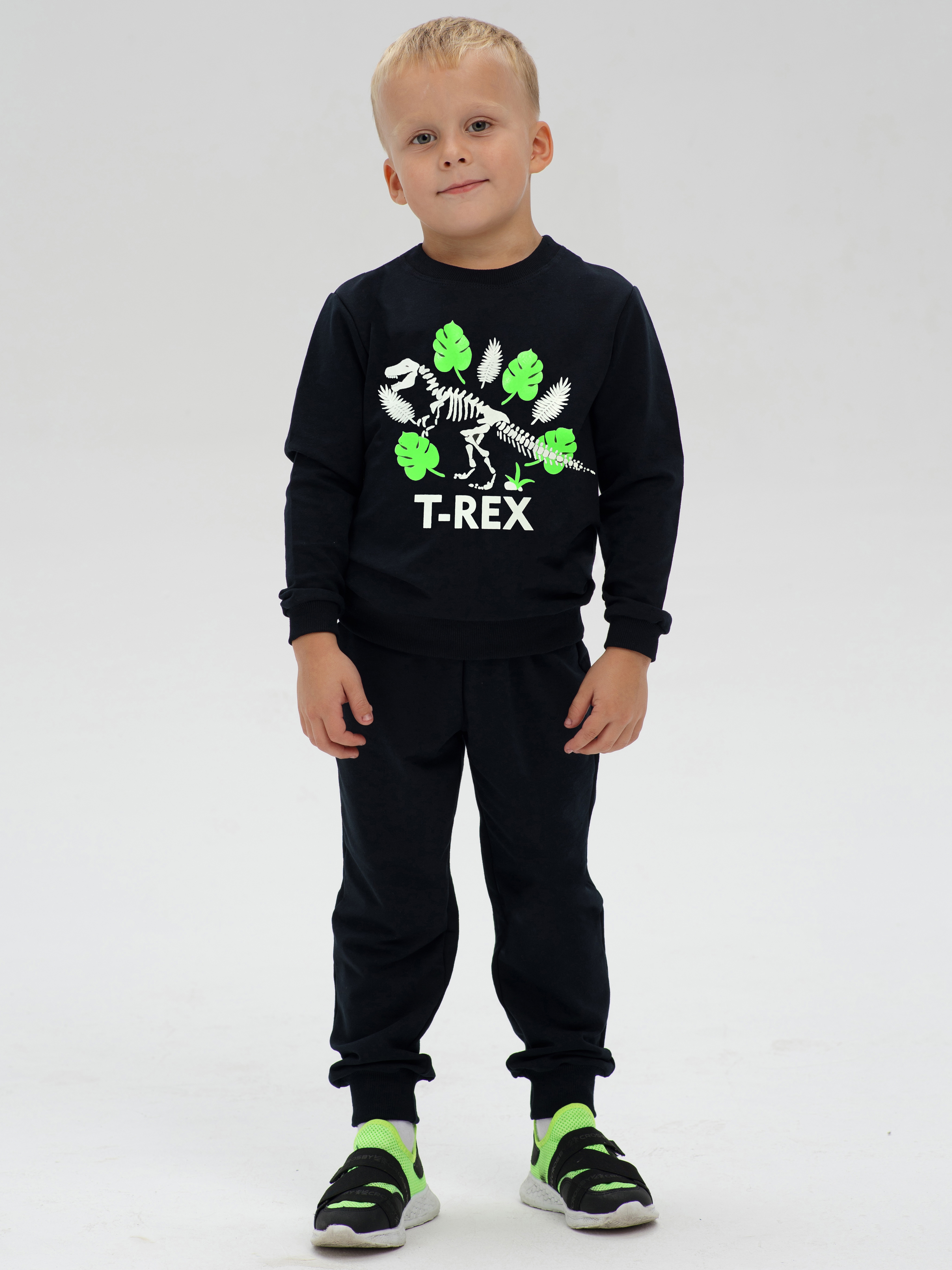 Костюм VGtrikotazh d5618 - фото 4