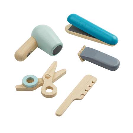 Игрушка Plan Toys посуда