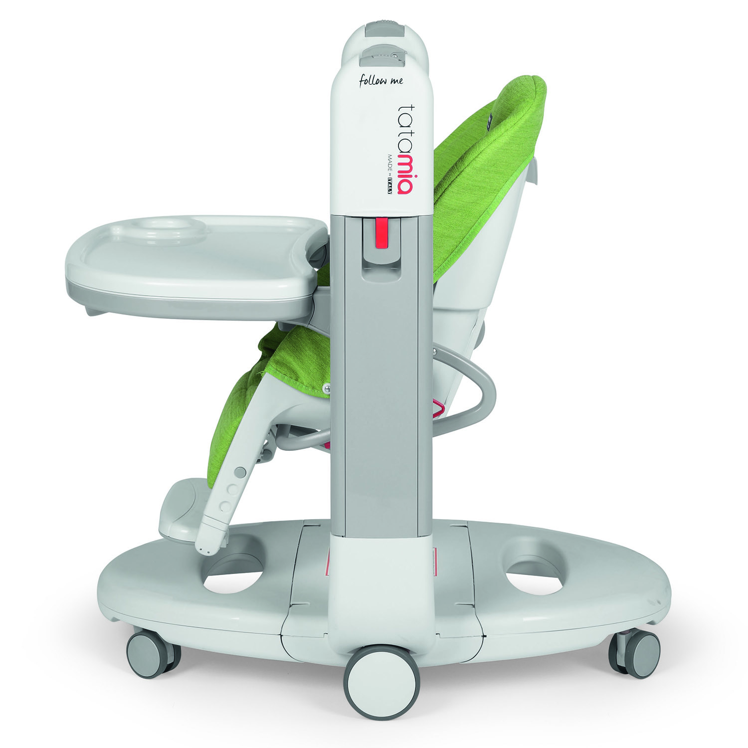 Стульчик для кормления Peg-Perego классический - фото 13