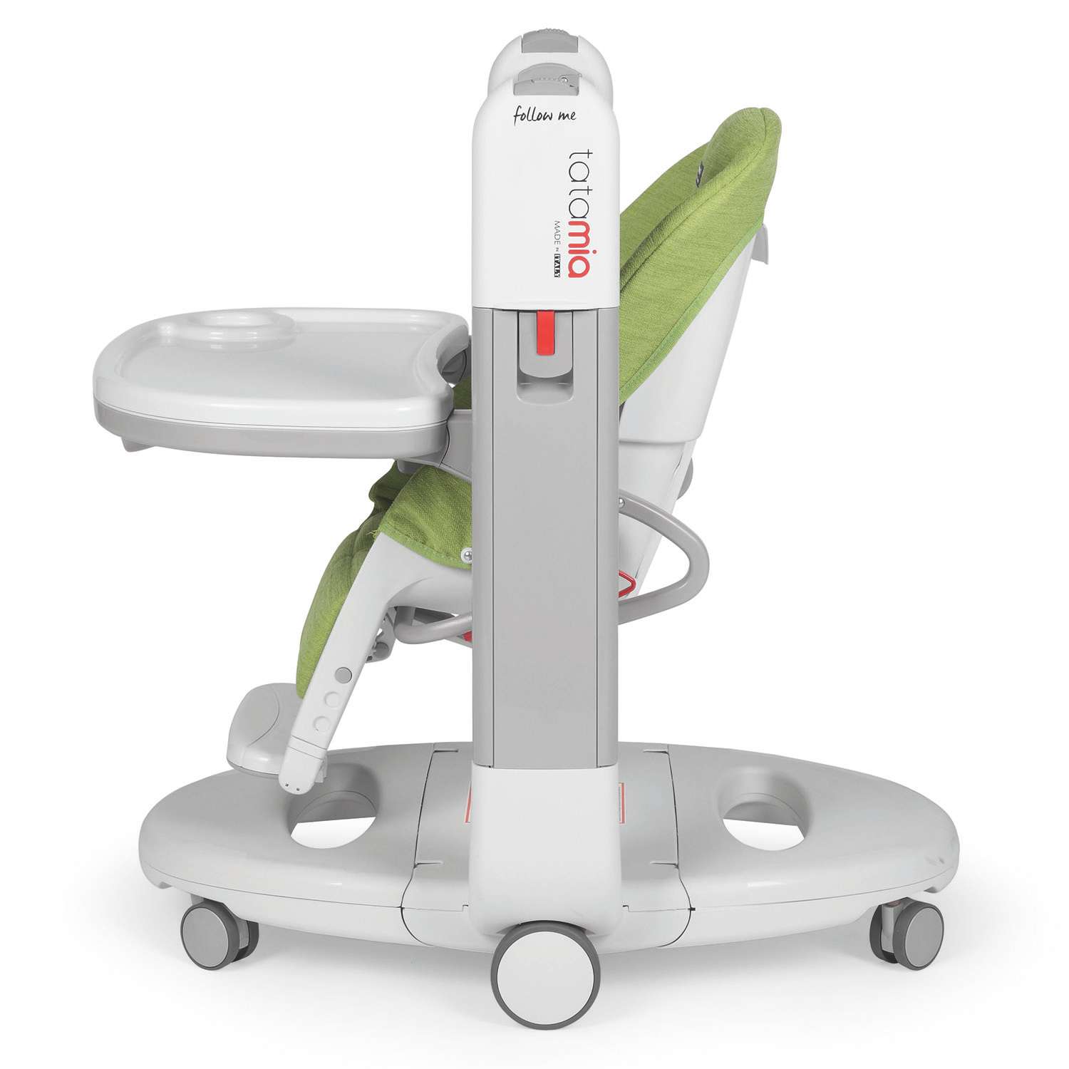 Стульчик для кормления Peg-Perego классический - фото 13