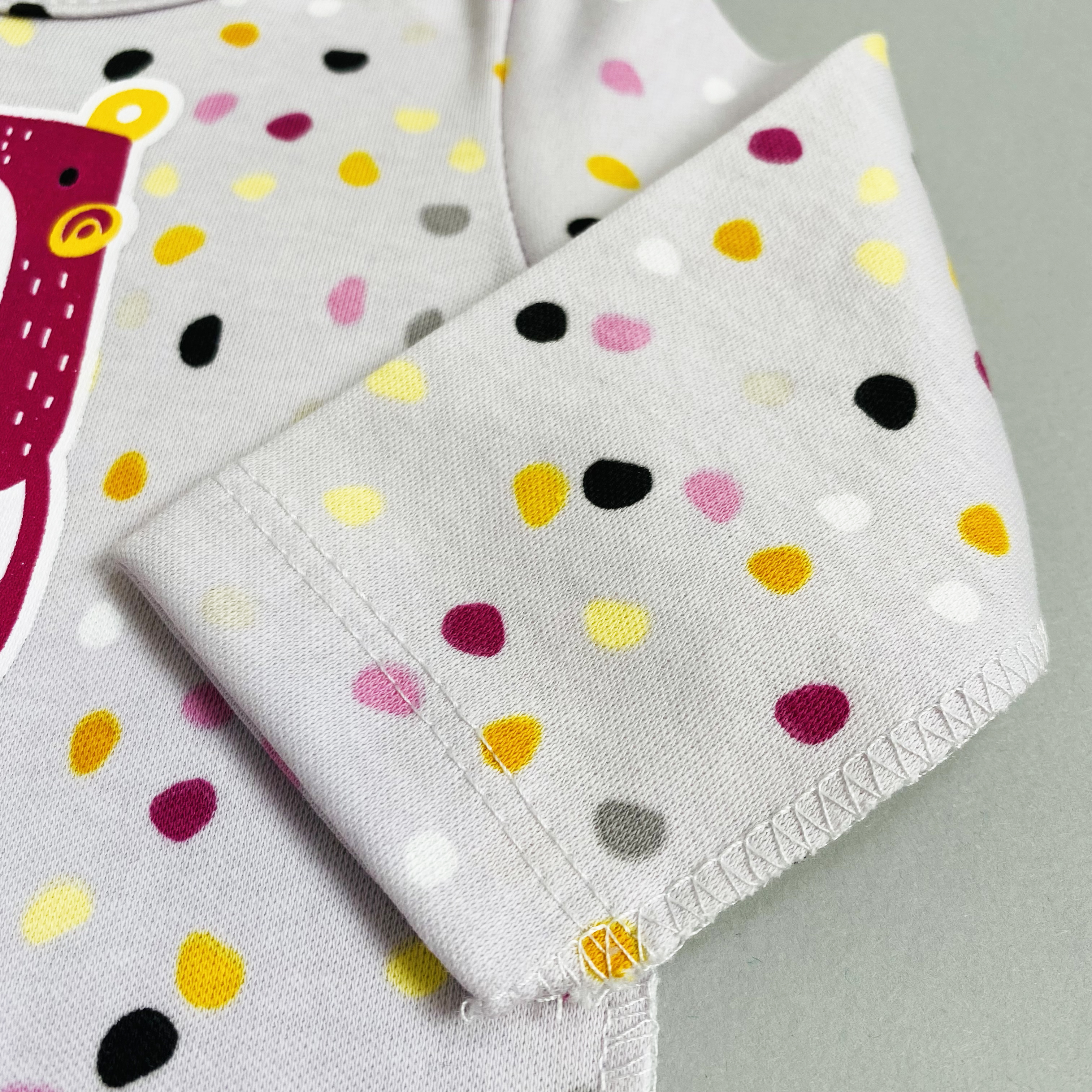 Боди YOULALA ЦБ-00001053 - фото 4