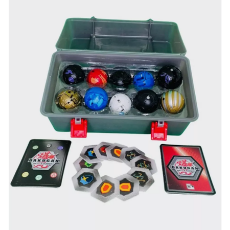 Игровой набор Bakugan