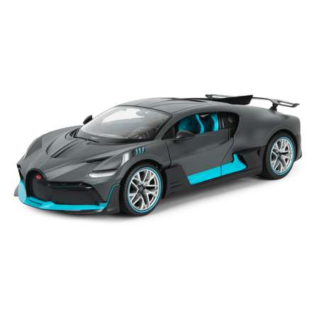 Автомобиль РУ Rastar Bugatti 1:14
