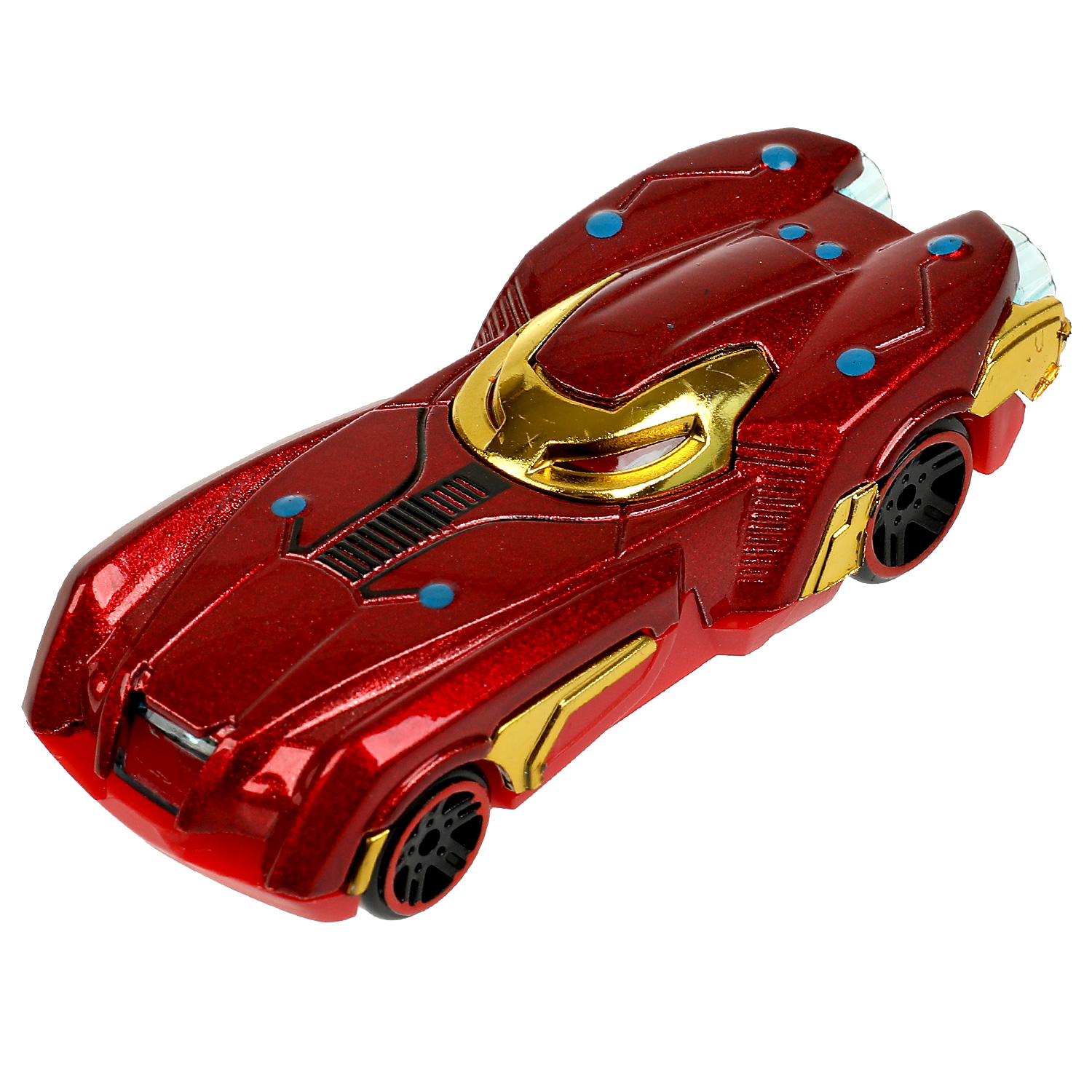 Игровой набор Технопарк Супергерои в ассортименте 358695 - фото 3