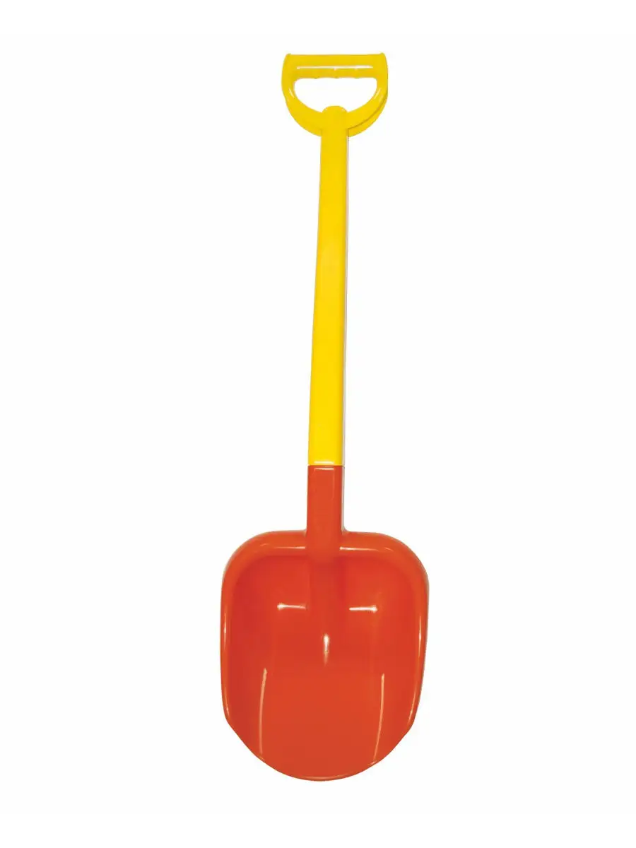 Лопатка Zebratoys 1 шт. - фото 2