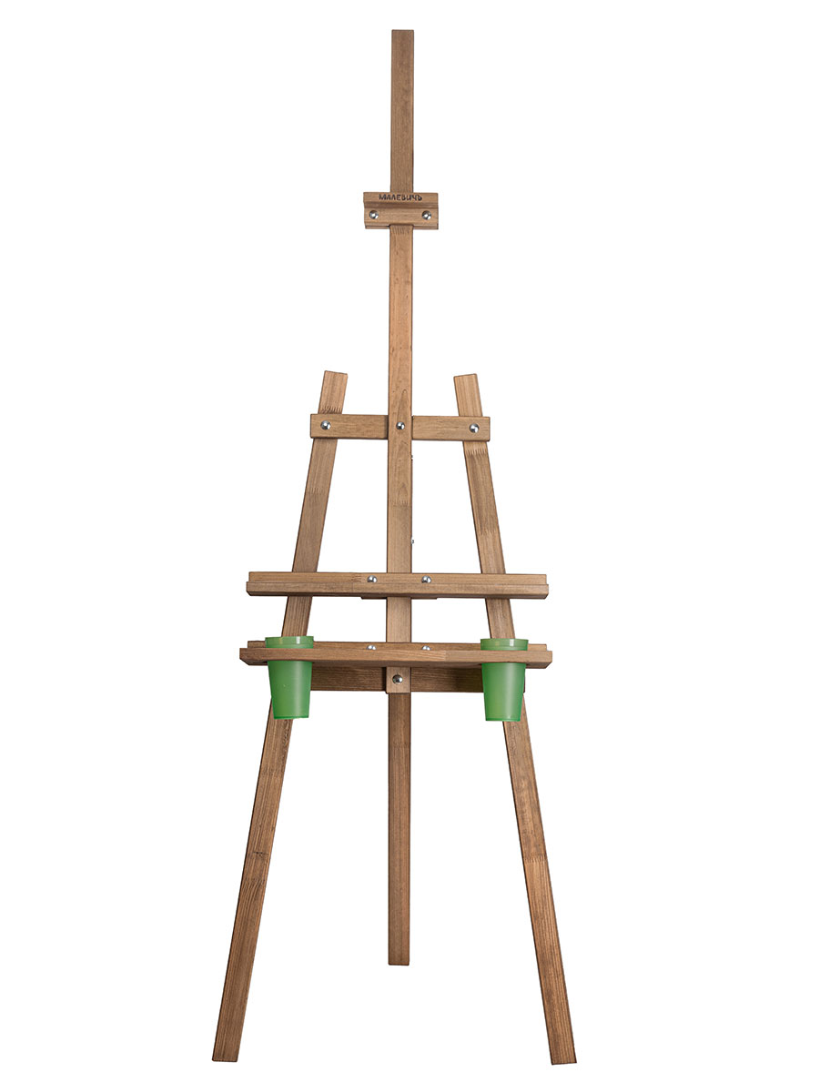 Мольберт художественный Малевичъ - фото 7