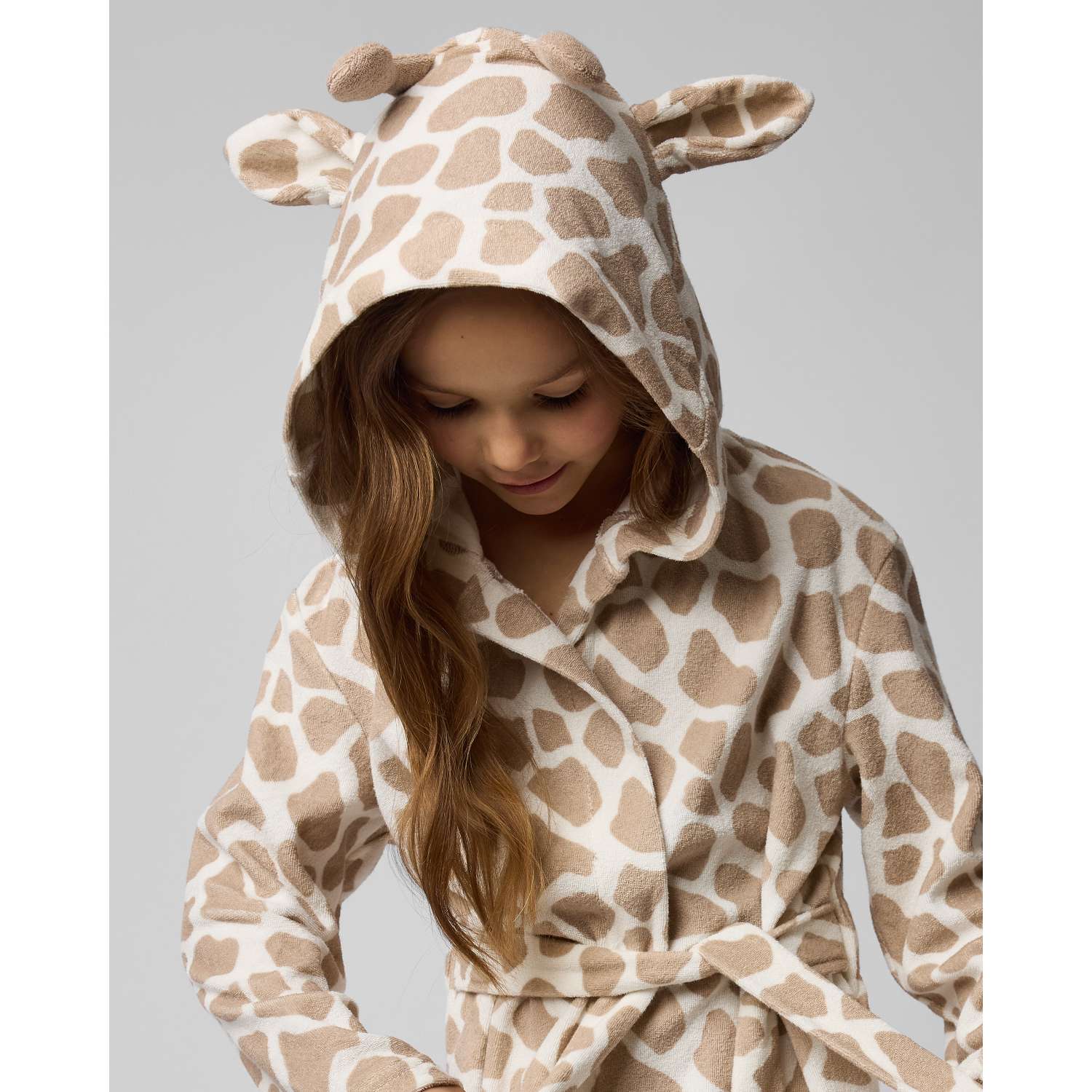 Халат Day and Night S25DN6-bath05kg-L2 - фото 7