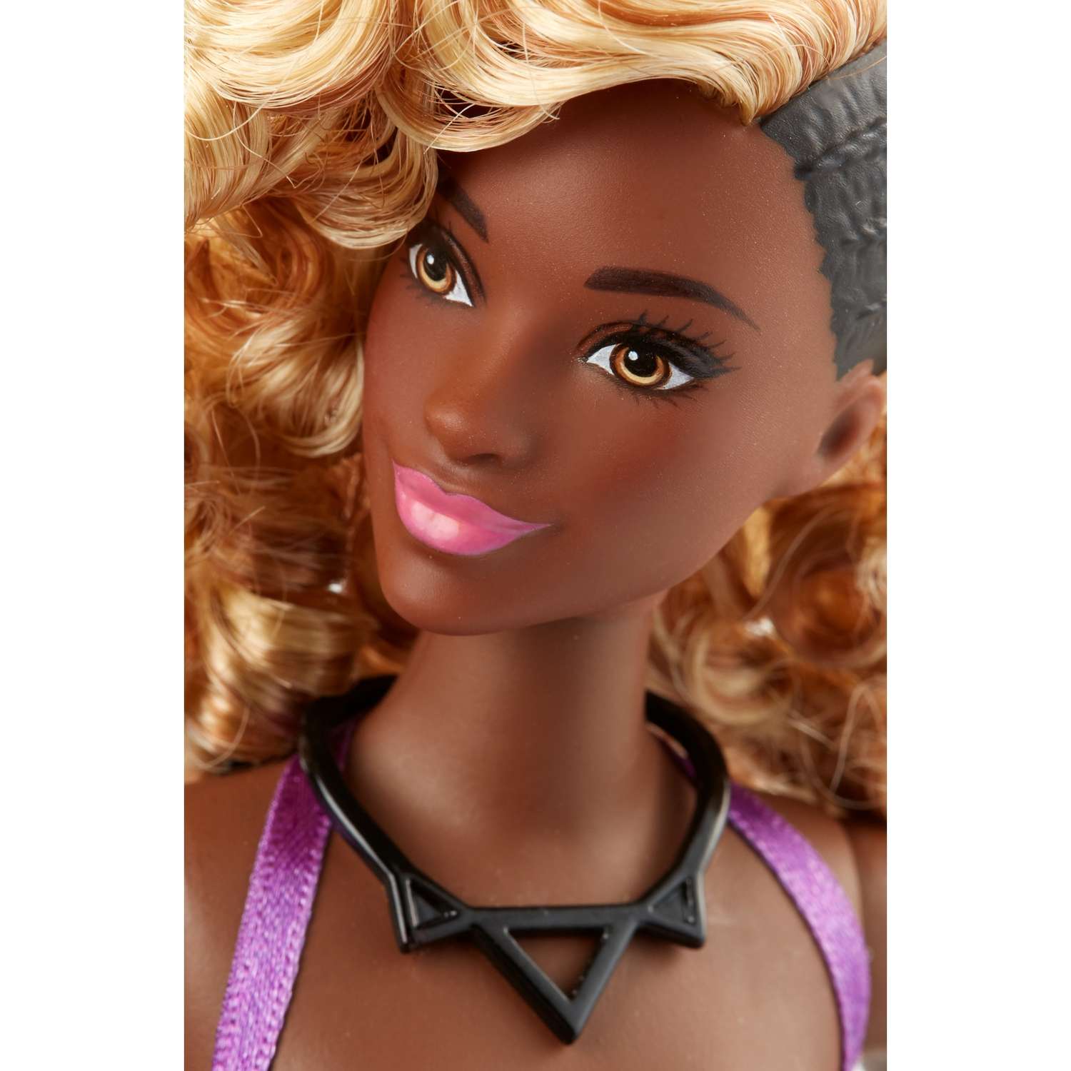 Кукла модельная Barbie Fashionistas FBR37/DVX79 - фото 6