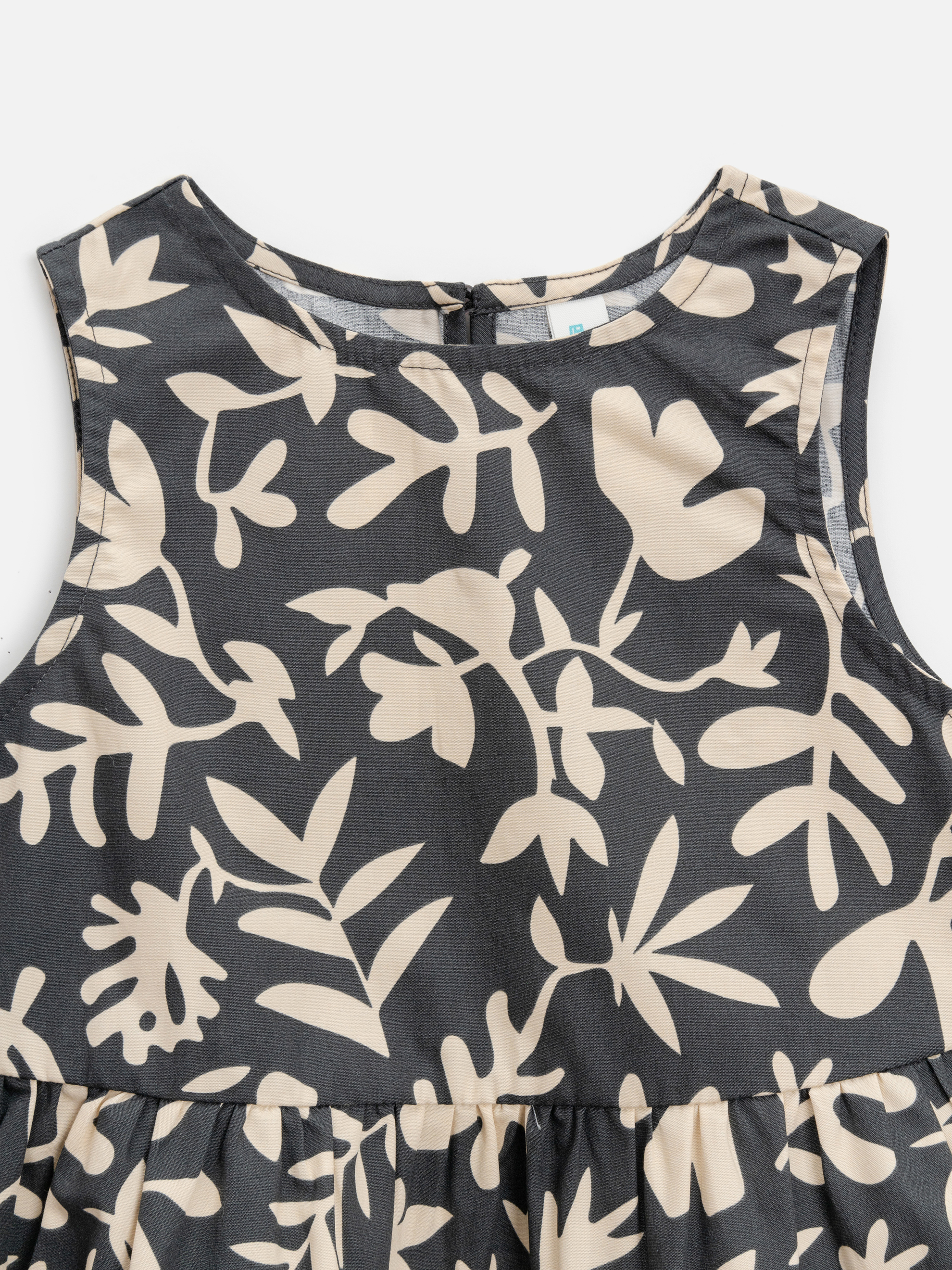 Блузка Acoola 20220270085_0096155 - фото 3