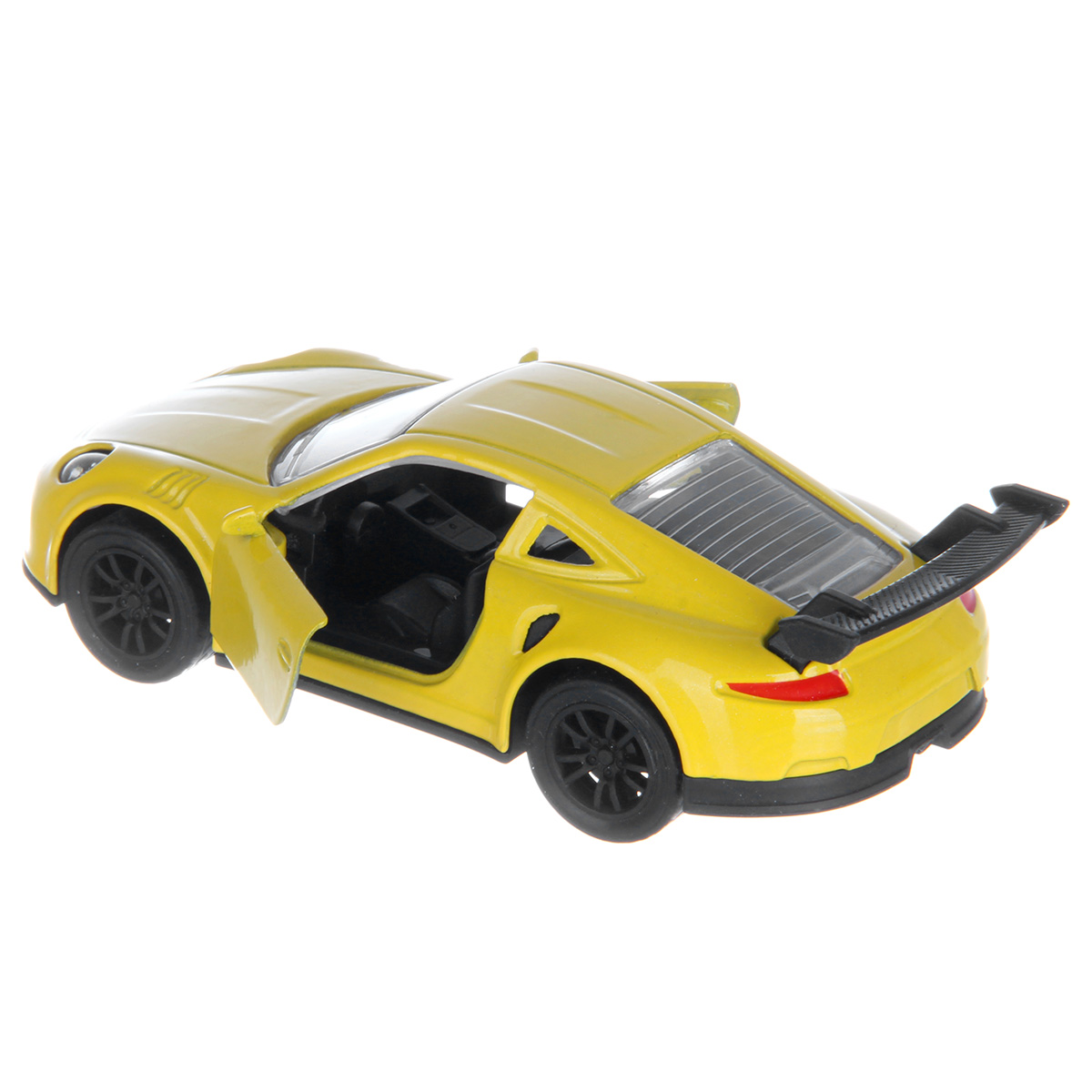 Автомобиль Veld Co 1:36 136120 - фото 6