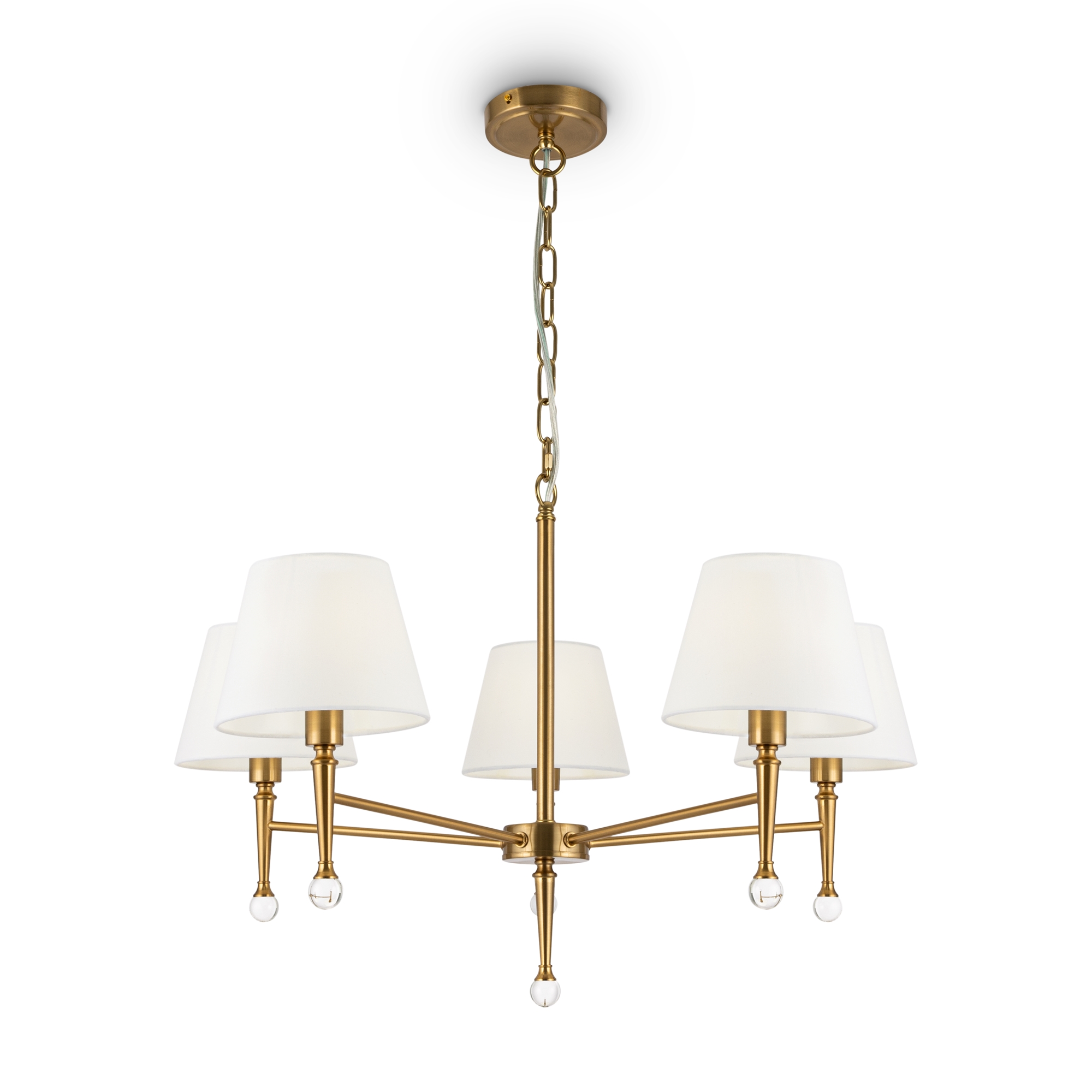 Подвесной светильник FREYA - фото 1