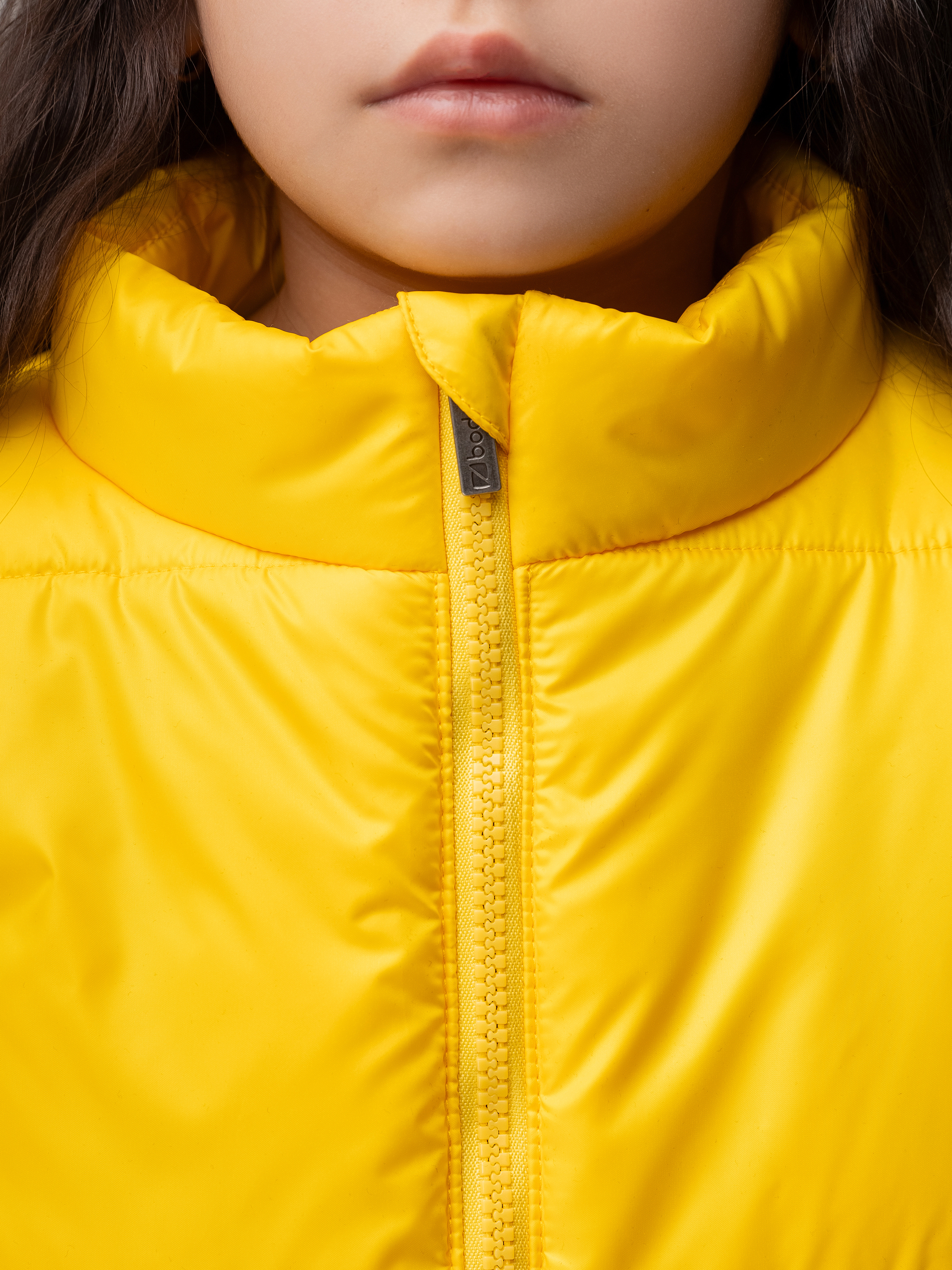 Жилет Bodo 14-56МU_желтый - фото 9