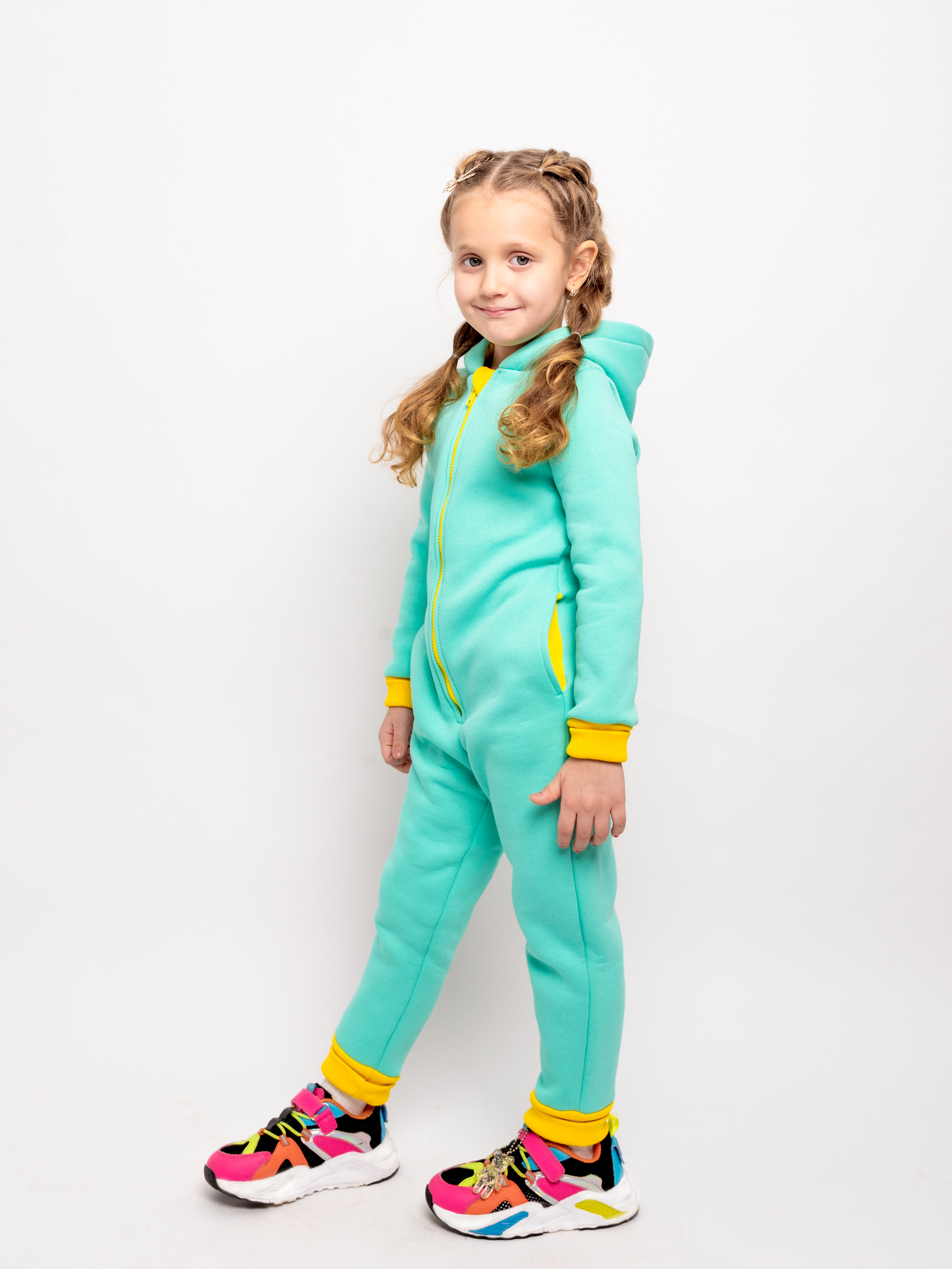 Комбинезон Sahera Rahmani 3131668-50 - фото 1