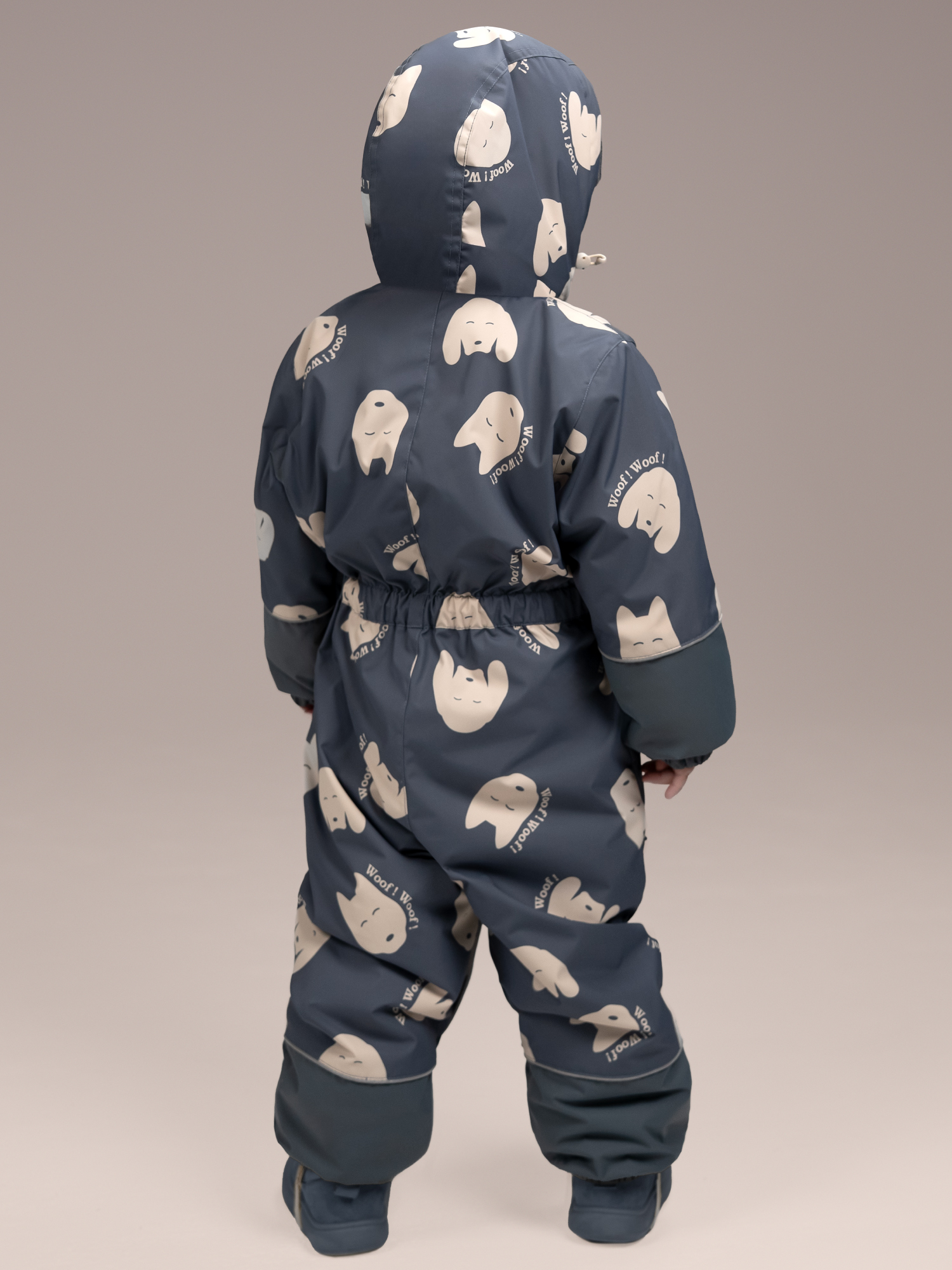 Комбинезон Amarobaby AB-OD26-6201ADL/20 - фото 25