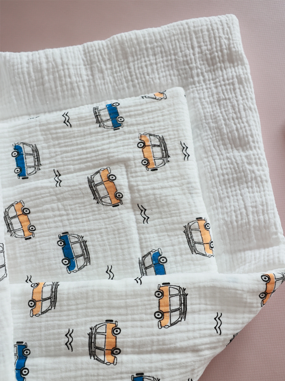 Bunnyphant 0365/синий - фото 3