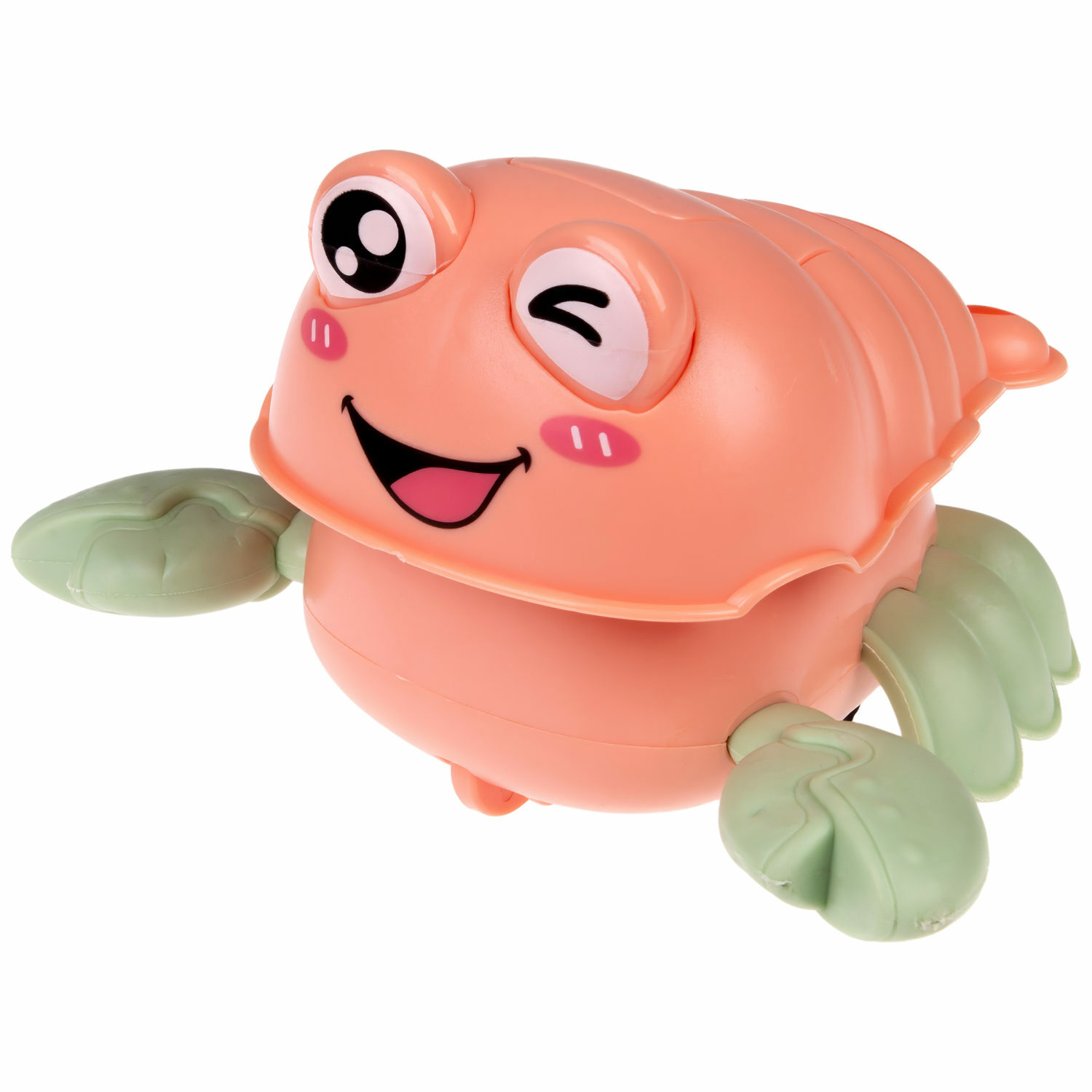 Игровой набор №1TOY Побегушки Рак в ассортименте - фото 5