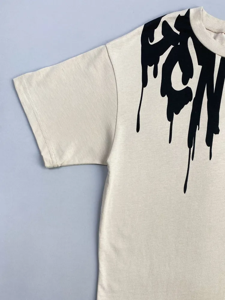 Футболка YOULALA ЦБ-00001368 - фото 7