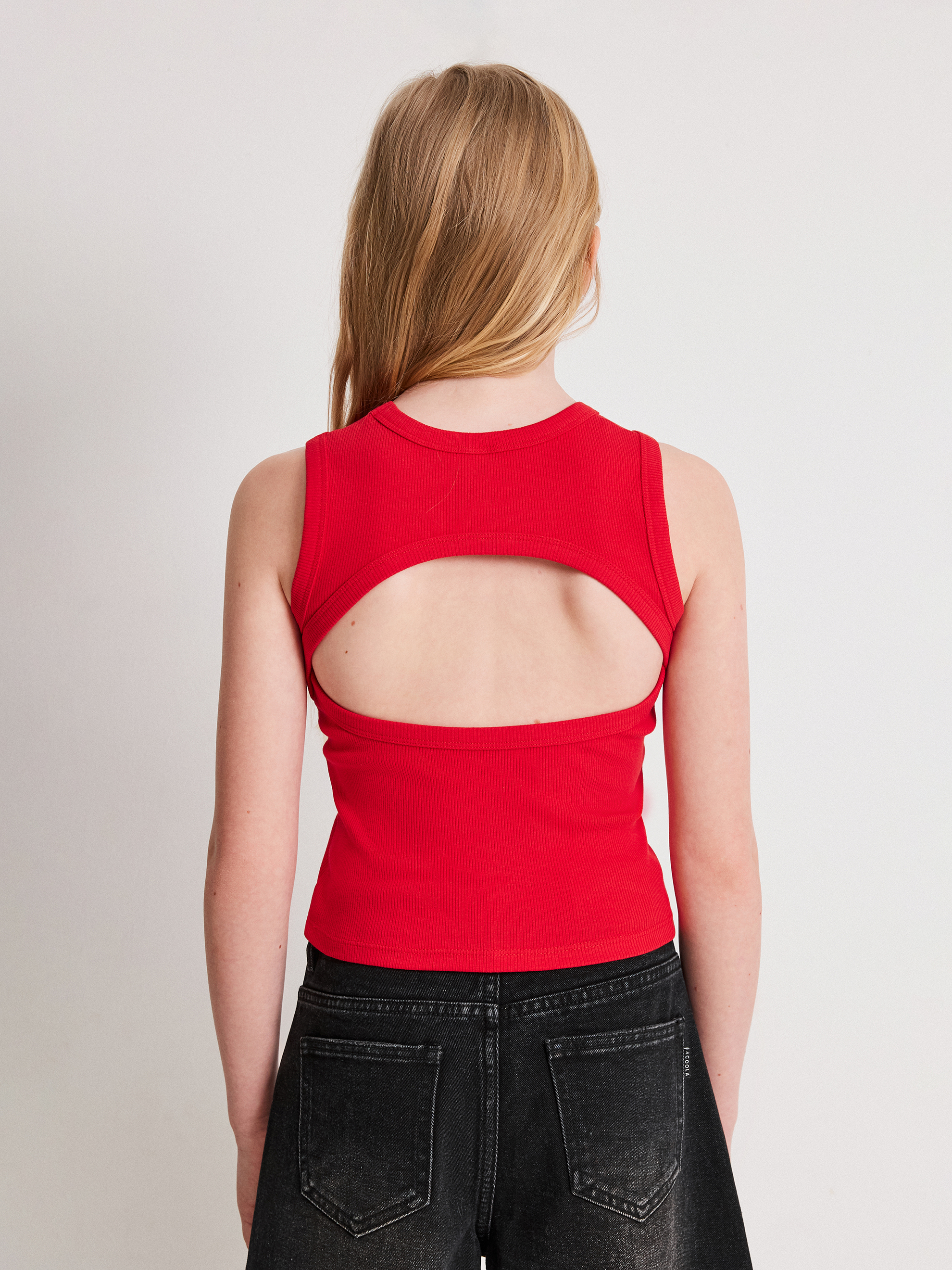 Майка-топ Acoola 20214220125_0096572 - фото 6