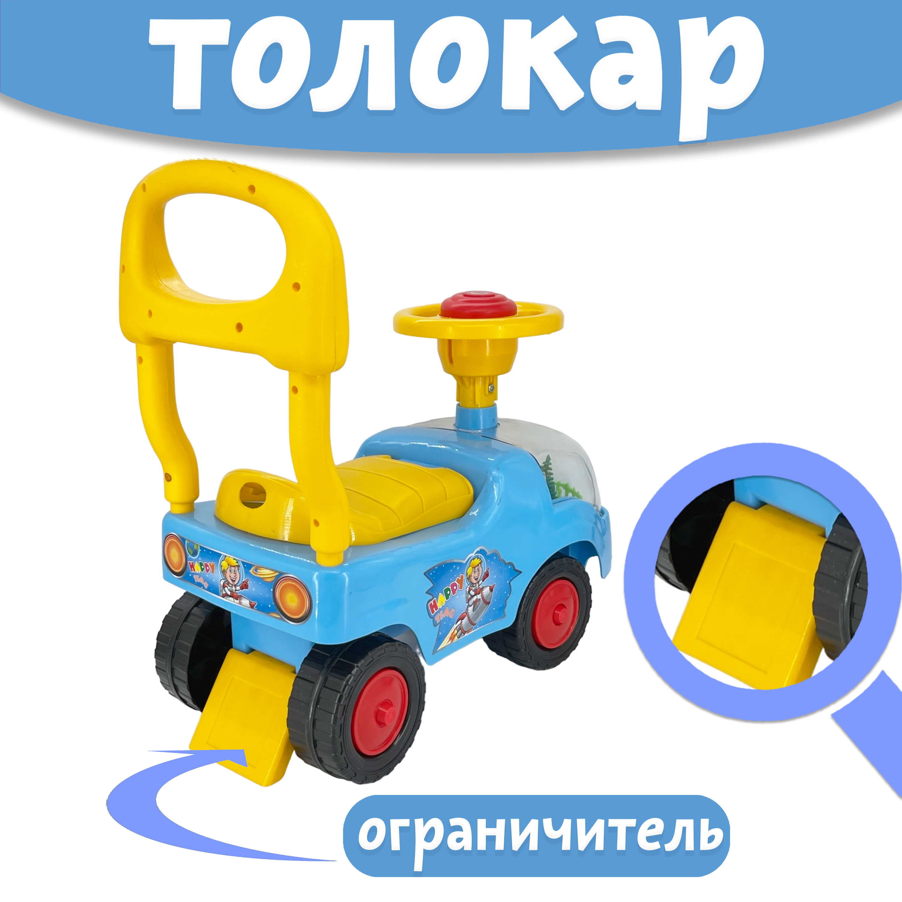 Каталка AMIN - фото 5