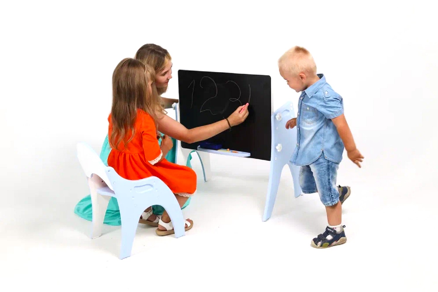 Комплект мебели Tech kids - фото 11