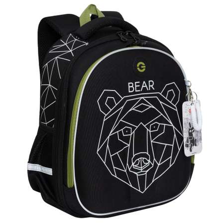 Рюкзак Grizzly