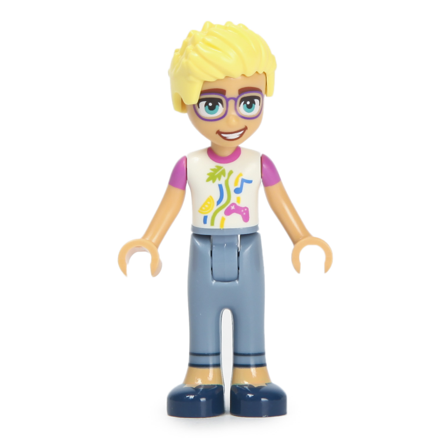 Конструктор LEGO Friends HeartlakeCity Community Center - фото 14