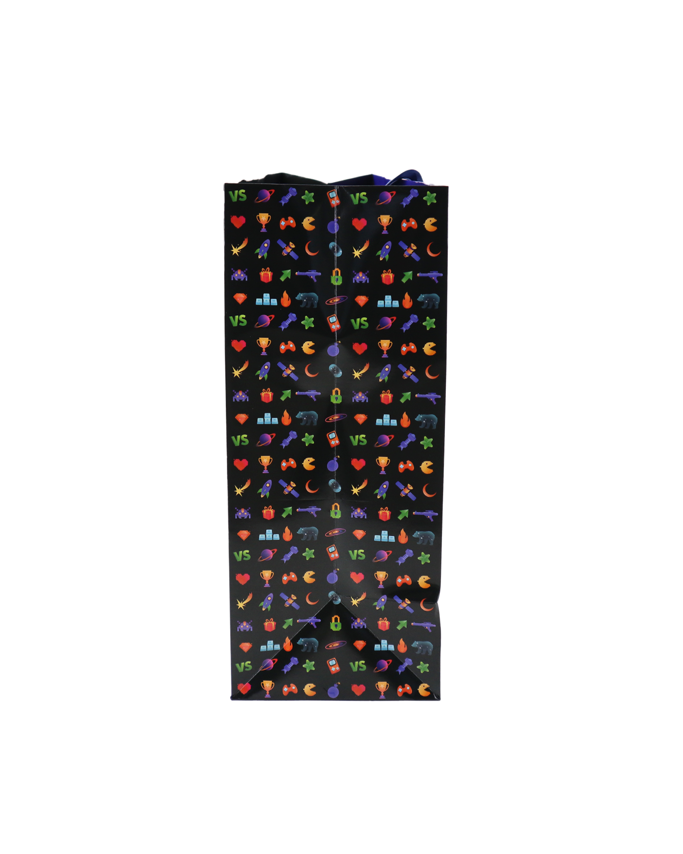 Пакет подарочный ND PLAY Смешарики 1 26*36*15см - фото 3