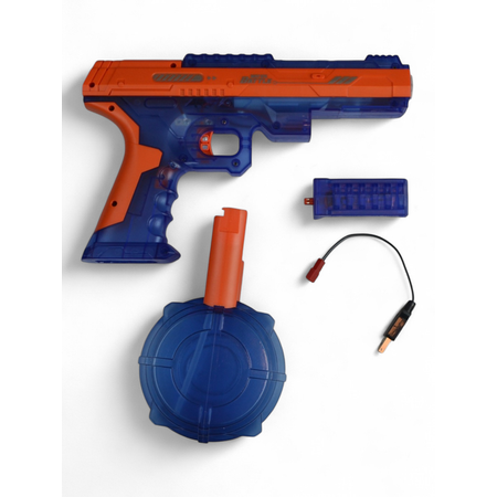 Пистолет водный CS Toys