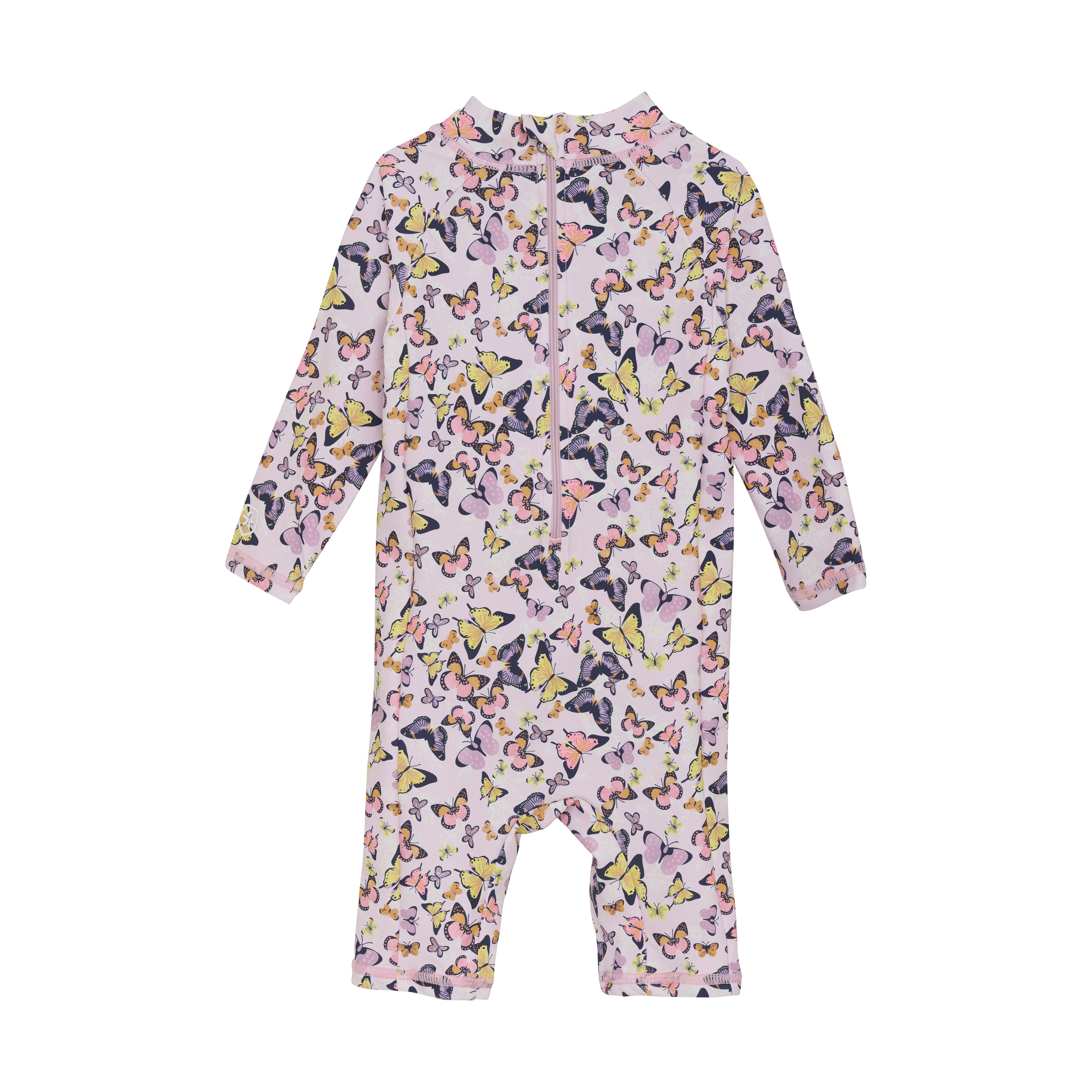 Купальный костюм Color Kids 720206-5307 - фото 2