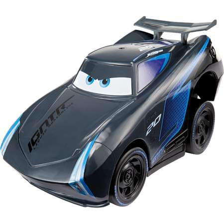 Автомобиль Cars Джексон Шторм